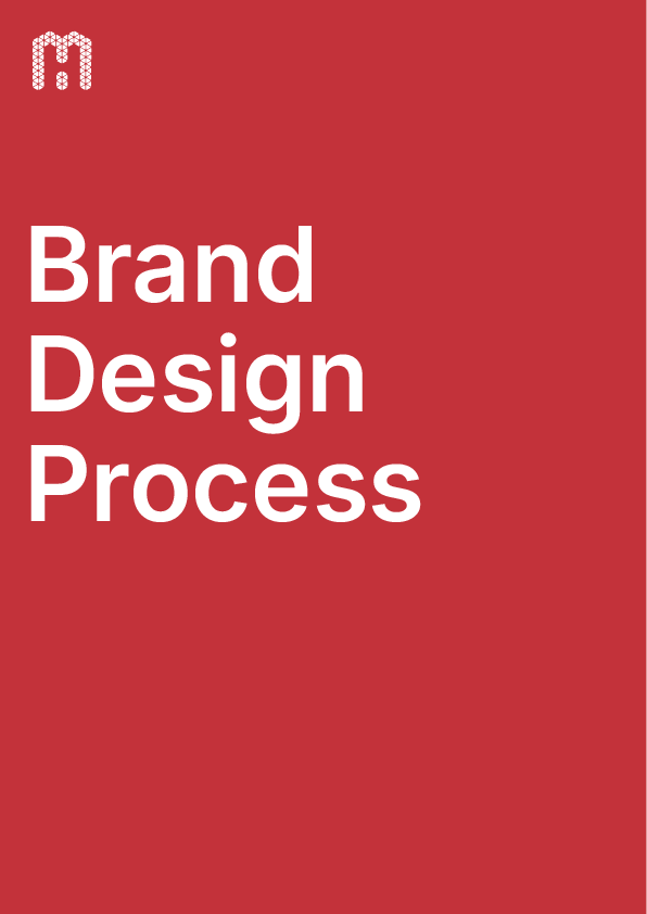 Brand Stationery System Preview