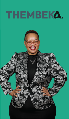 Thembeka Hlatshwayo website