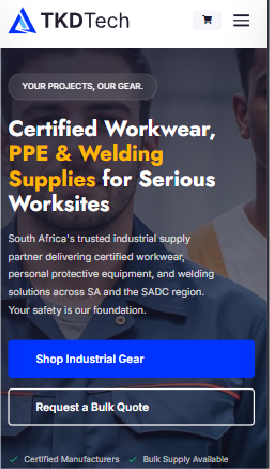 tkd-tech-web